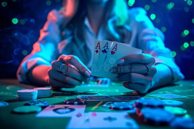 Para pemenang 88cah merayakan kemenangan besar dari berbagai jenis permainan