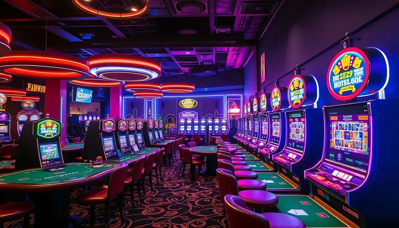Pengalaman bermain game di Lobby Game 88cah dengan tampilan modern dan gameplay lancar